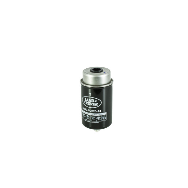Range Rover L405 4.4 TDV8 Diesel Fuel Filter from JGS4x4