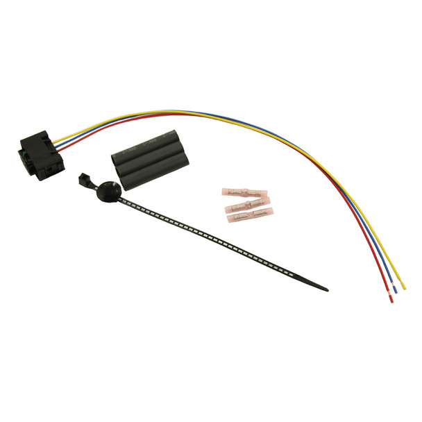 Height Sensor Repair Jumper Wire for Range Rover Sport L320 from JGS4x4