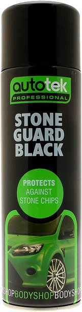 Autotek Stoneguard Stone Chip Underseal 500Ml from JGS4x4