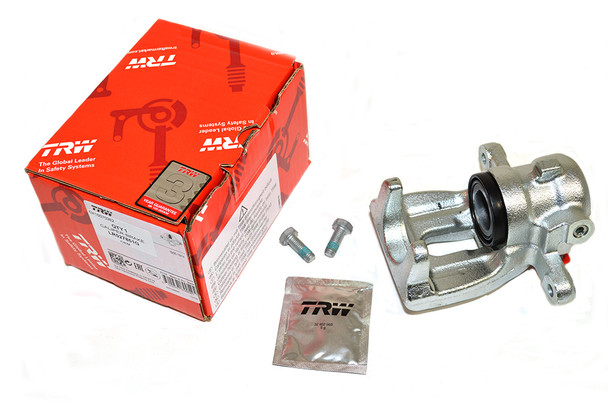 Rear Brake Caliper Left Hand for Freelander 2 from JGS4x4