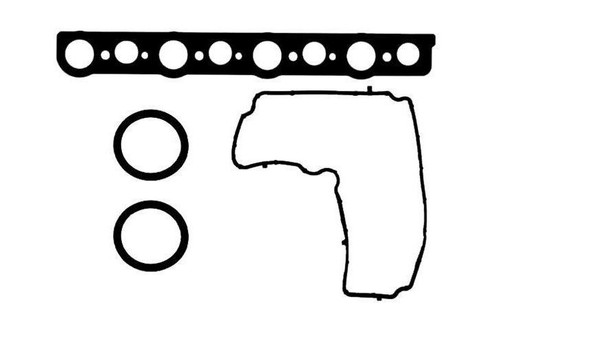 Freelander 2.2 Diesel Cam Cover Gasket from JGS4x4