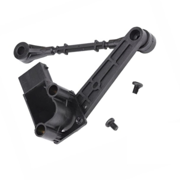 OEM Rear Right Hand Height Sensor for Discovery 3 & Range Rover Sport | LR020161 from JGS4x4