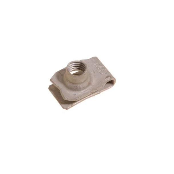 Air Suspension Compressor Captive Nut for Discovery 4 from JGS4x4