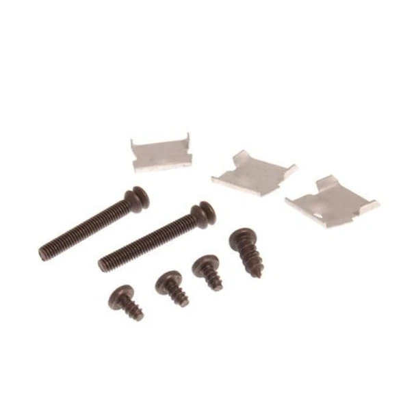 Headlamp Fitting Kit for Defender (1986-2016) and Range Rover Classic (1992-1994) | STC1614 from JGS4x4