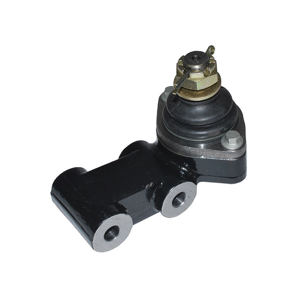 Range Rover Classic Rear Suspension Adjustable Upper A-Frame Ball Joint With Bracket from JGS4x4
