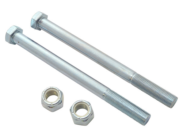 Rear Suspension Upper A-Frame Bracket Fitting Kit for Range Rover Classic from JGS4x4