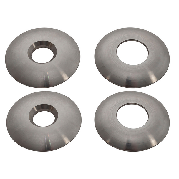 Discovery 1 Stainless Steel Shock Absorber Washers from JGS4x4