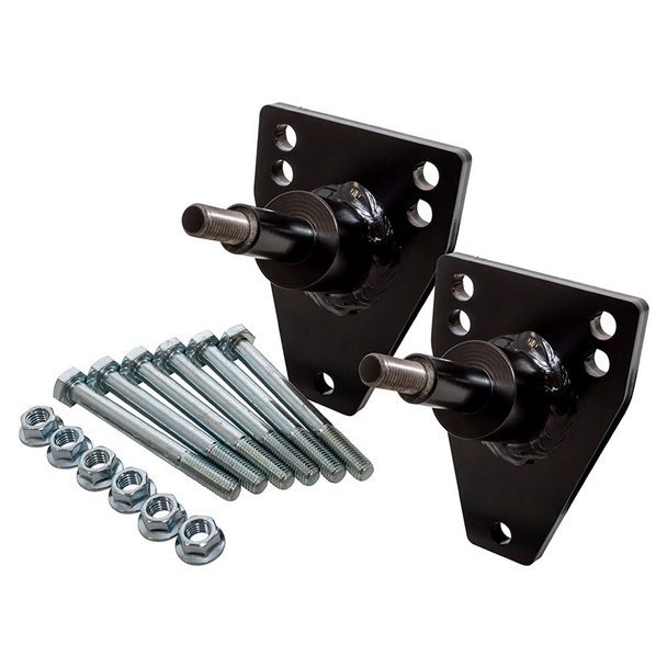 Discovery 1 Rear Shock Absorber Droppers from JGS4x4