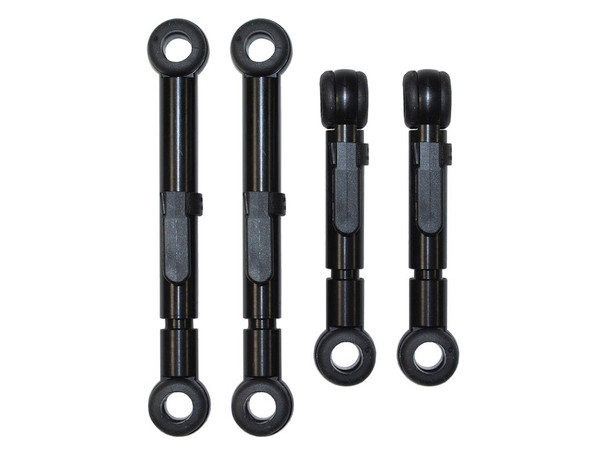 Range Rover Sport L320 Adjustable Suspension Lift Rod Kit from JGS4x4