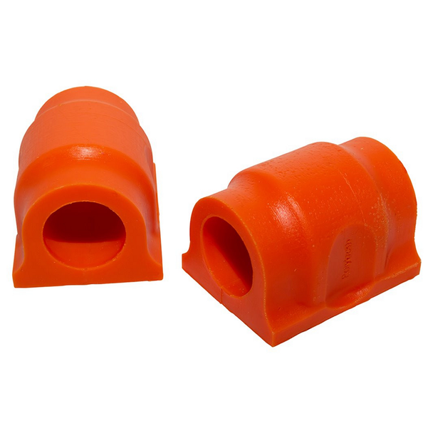 Discovery 4 Polybush Front Anti Roll Bar Bush Kit from JGS4x4