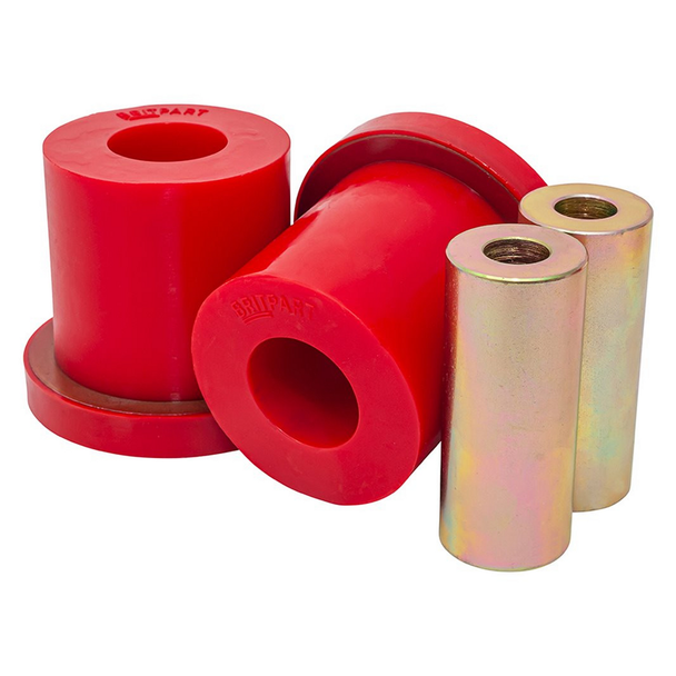 Discovery 4 Polyurethane Front Lower Suspension Arm Rear Bush Kit from JGS4x4