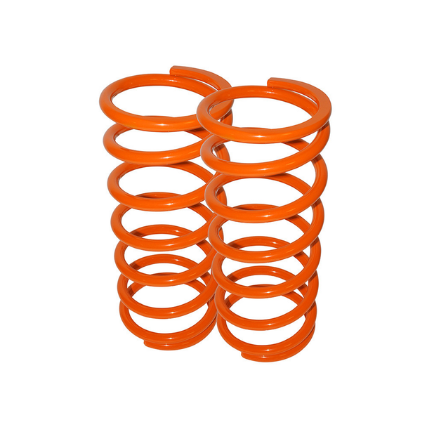 Discovery 1 25mm Lowering Front Coil Springs - DA4563 from JGS4x4
