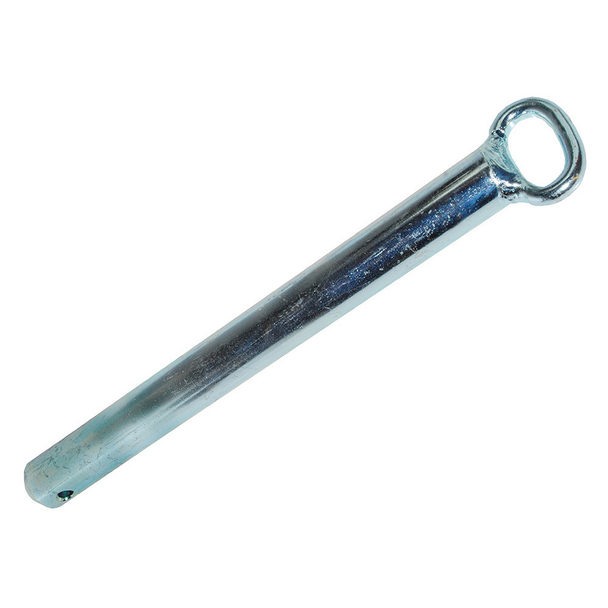 Replacement Dixon-Bate Tow Bracket Slider Pin from JGS4x4