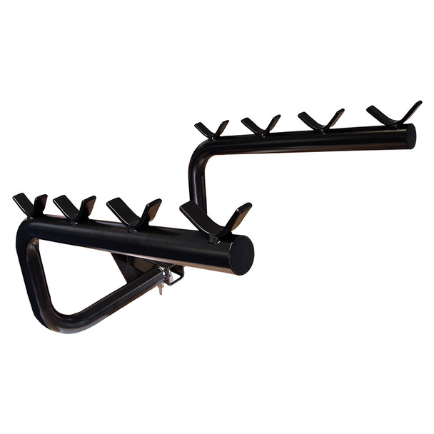 Discovery 1 Bike Rack Bicycle Carrier 4 Bikes - DA4118 from JGS4x4