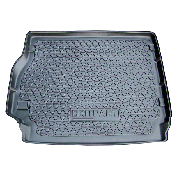 Range Rover Sport L320 Premium Semi-Rigid Loadspace Boot Liner - DA5555 from JGS4x4