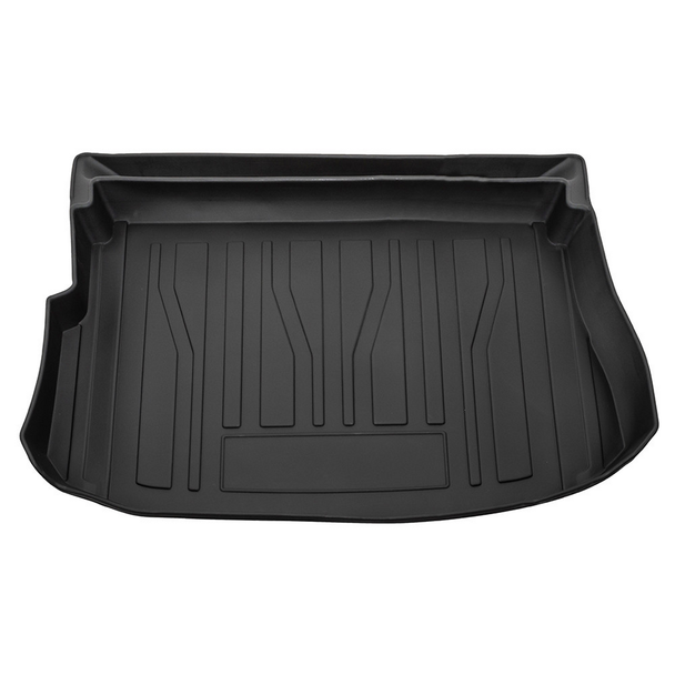 Range Rover Evoque Premium Semi-Rigid Loadspace Boot Liner - DA5557 from JGS4x4