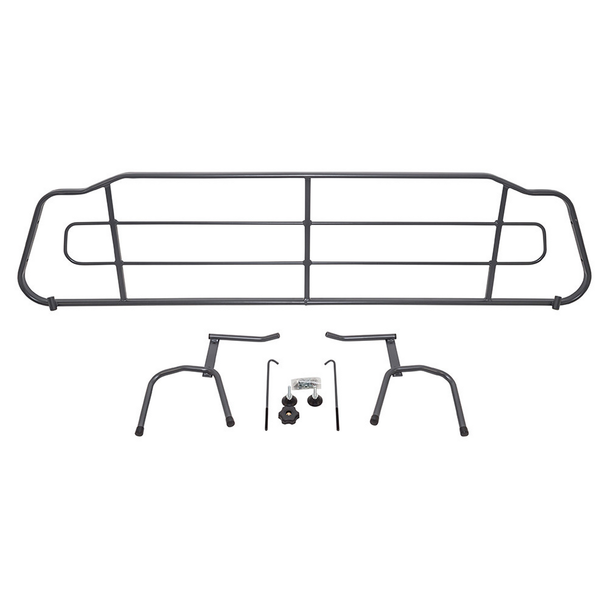 Freelander 2 Dog Guard Half Height Bar Type - DA5801A from JGS4x4