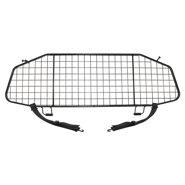 Range Rover L322 Dog Guard Half Height Mesh Type - LR007320 from JGS4x4
