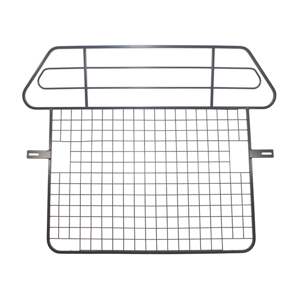 Freelander 1 Dog Guard Full Height Mesh Type - STC7939AB from JGS4x4