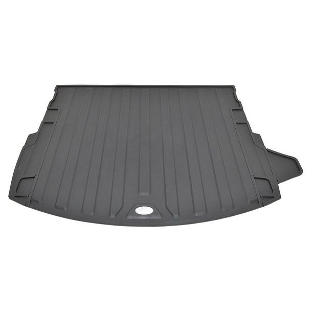 Discovery Sport Rubber Loadspace Boot Mat from JGS4x4