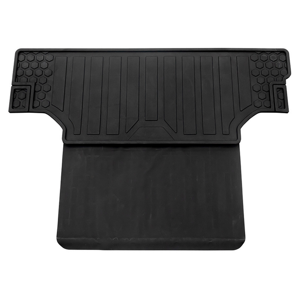 Loadspace Boot Mat With Bumper Protector for NEW Defender 90 from JGS4x4