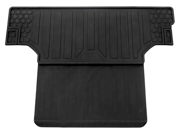 Loadspace Boot Mat With Bumper Protector for NEW Defender 90 from JGS4x4