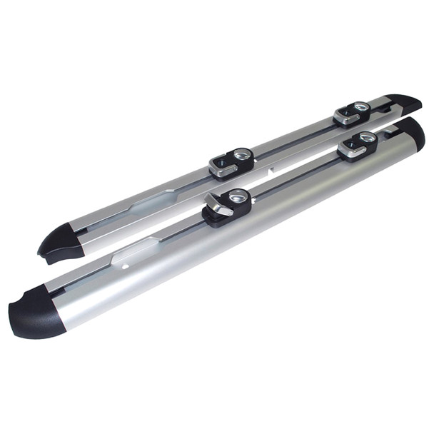 Range Rover Sport L320 Loadspace Luggage Rails from JGS4x4