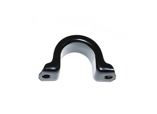 Rear Anti Roll Bar Bush Bracket for Defender 90 TD5 PUMA from JGS4x4
