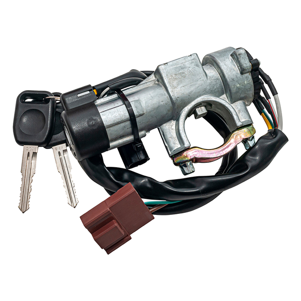 Discovery 1 300TDi Ignition Steering Lock Lucas Classic - STC1435LUCAS