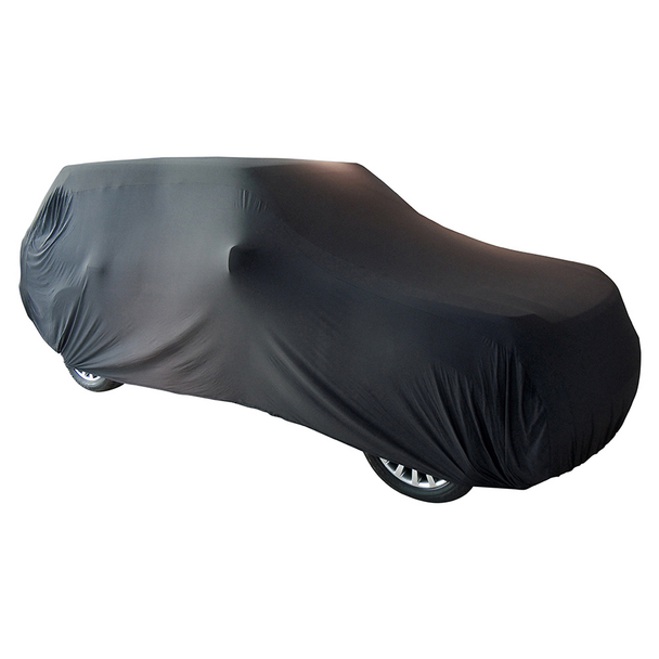 Super Soft Stretch Indoor Car Cover Medium 4x4 SUV - DA2837 from JGS4x4