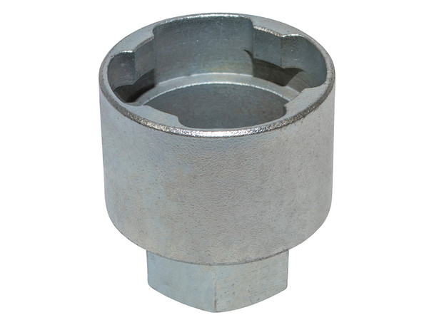 Locking Wheel Nut Key Code T for Range Rover Sport L320 from JGS4x4