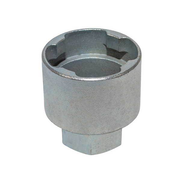 Locking Wheel Nut Key Code T for Range Rover L322 from JGS4x4