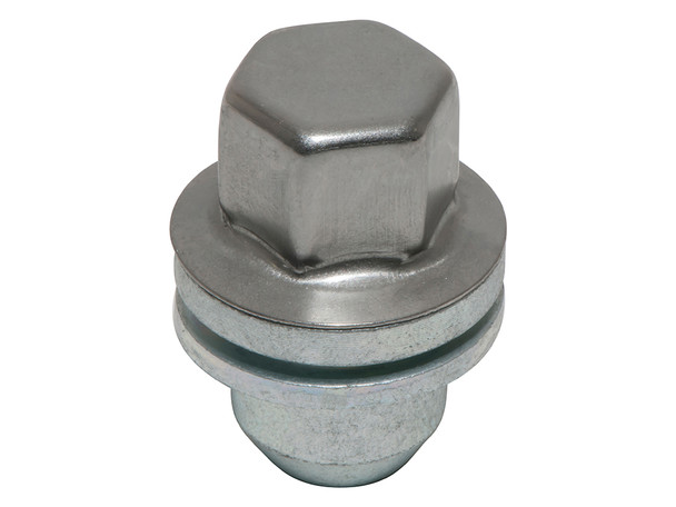 Alloy Wheel Nut OEM Quality for Discovery 4 from JGS4x4