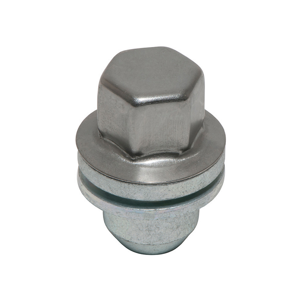 Alloy Wheel Nut OEM Quality for Range Rover L322 from JGS4x4