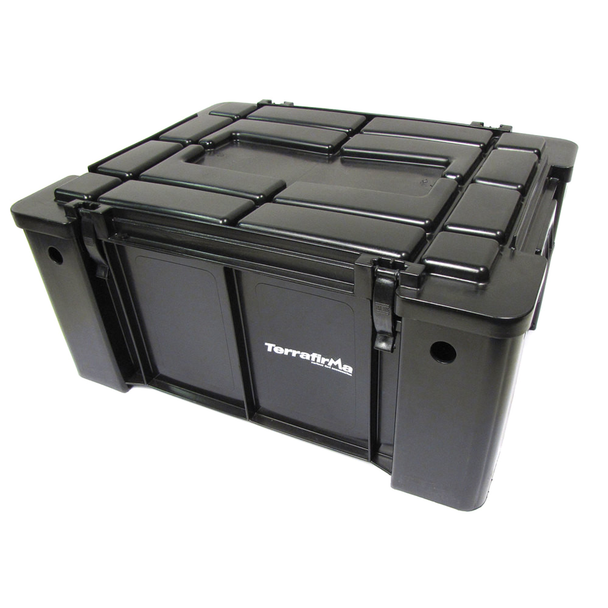 Terrafirma Low Lid Expedition Storage Box