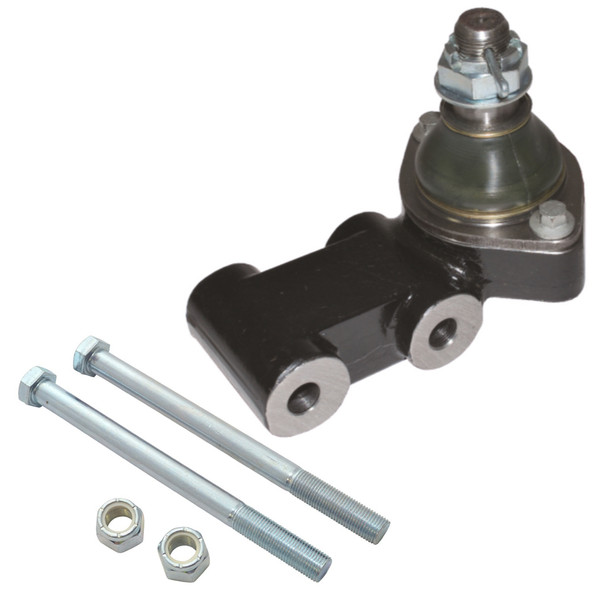Rear Suspension A Frame Bracket & Ball Joint Kit for Defender from JGS4x4