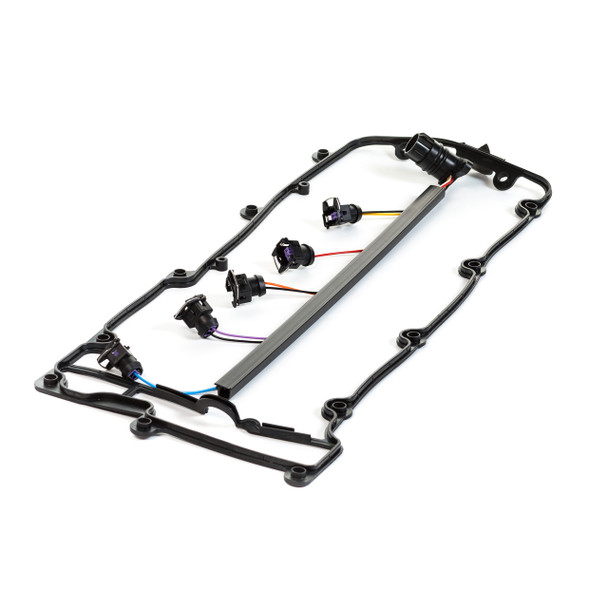 Fuel injector harness and rocker cover gasket for Defender Td5 15P