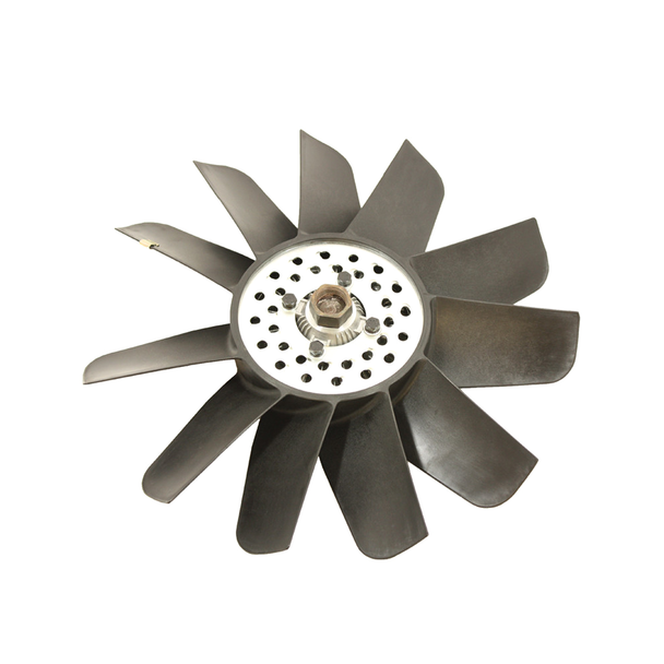 Viscous Fan Assembly for Defender Td5 from JGS4x4