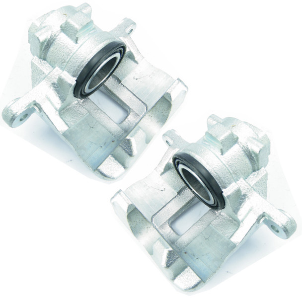 Rear Brake Disc Calipers X2 Pair for Range Rover P38 from JGS4x4