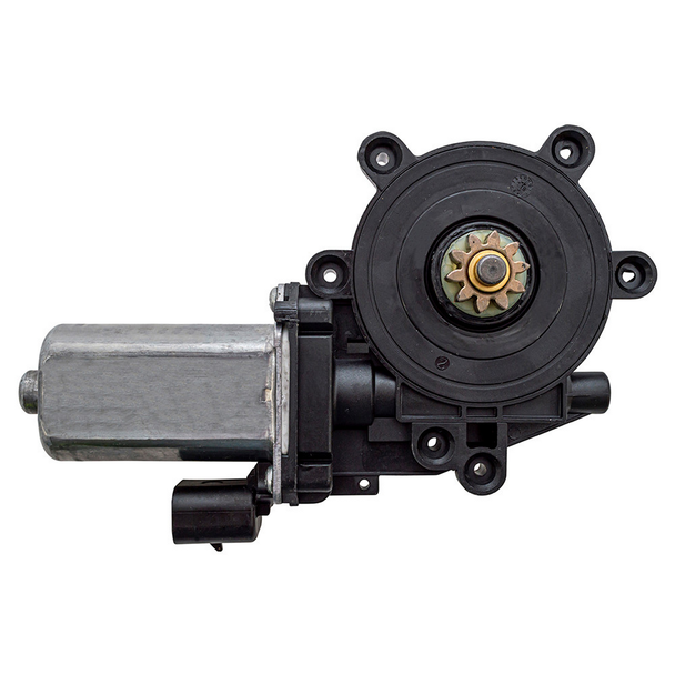 Defender Replacement Right Hand Electric Window Motor from JGS4x4