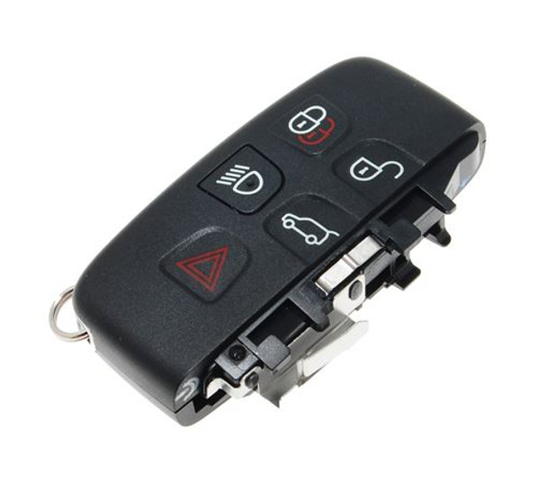 Key Fob Repair Shell Case Genuine for Range Rover Sport L494 from JGS4x4