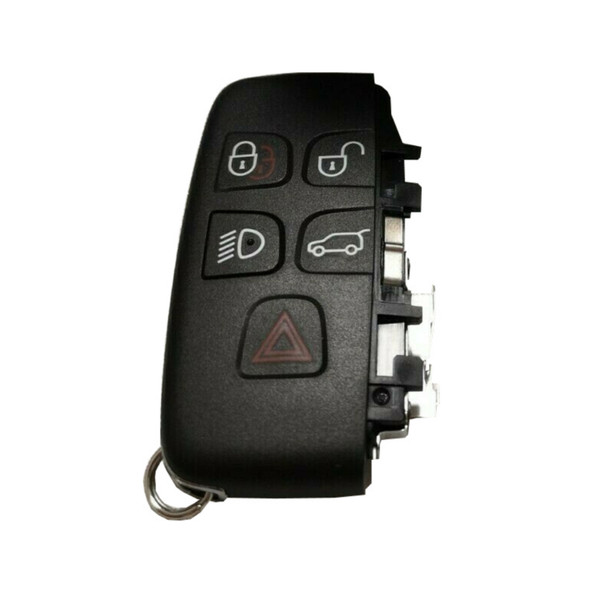 JGS4x4 | Land Rover Freelander 2 Key Fob Repair Shell Case Genuine - LR078922