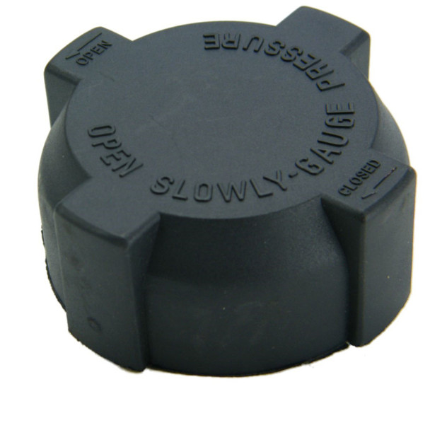 Coolant Expansion Header Tank Cap for Discovery 1 Tdi from JGS4x4