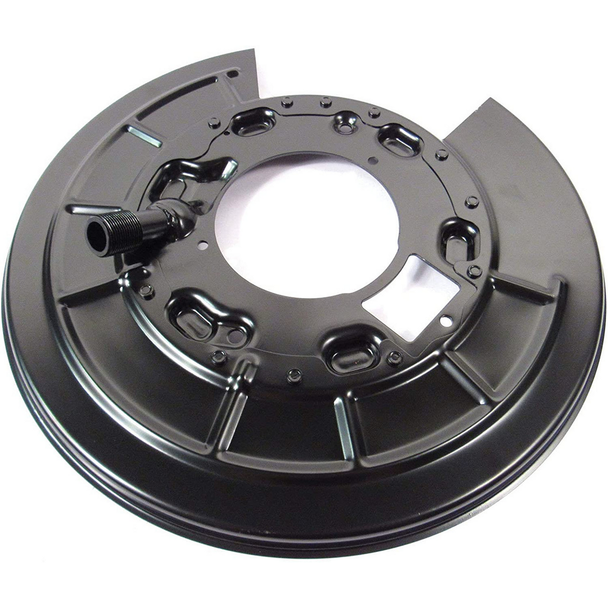 Rear Brake Back Plate Right Hand for Discovery 3/4/Range Rover Sport from JGS4x4