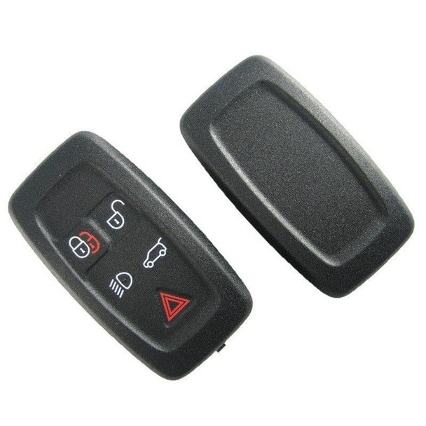 Key Fob Repair Shell Case Genuine for Range Rover Sport from JGS4x4 Key Fob Repair Shell Case Genuine for Range Rover Sport from JGS4x4