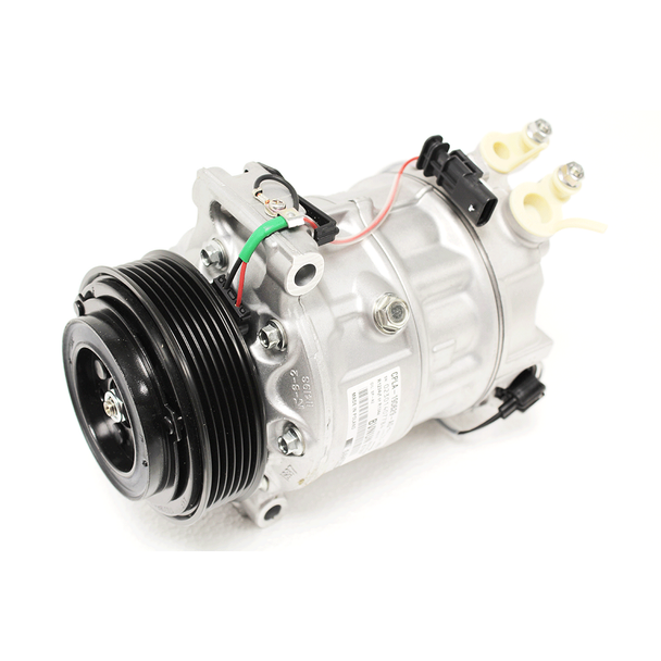 Air Conditioning Compressor for Discovery 5 and Range Rover - LR112584 from JGS4x4