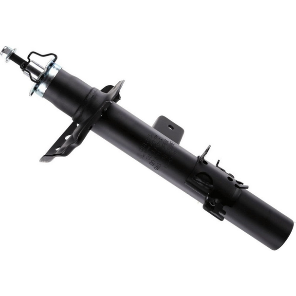 Left Hand Rear Shock Absorber for Without Magnetic Dampers - LR044681W from JGS4x4