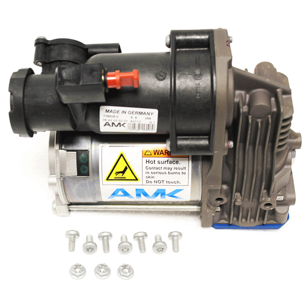 A2712-Air Suspension Compressor | AMK from JGS4x4
