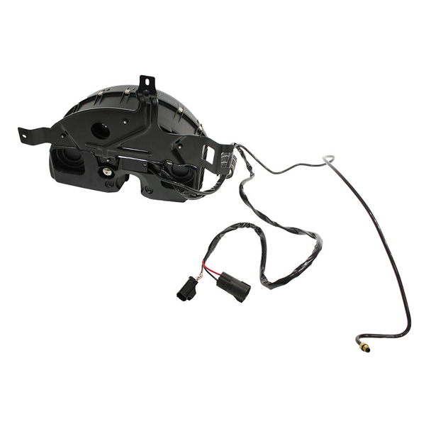 Air Suspension Compressor from JGS4x4