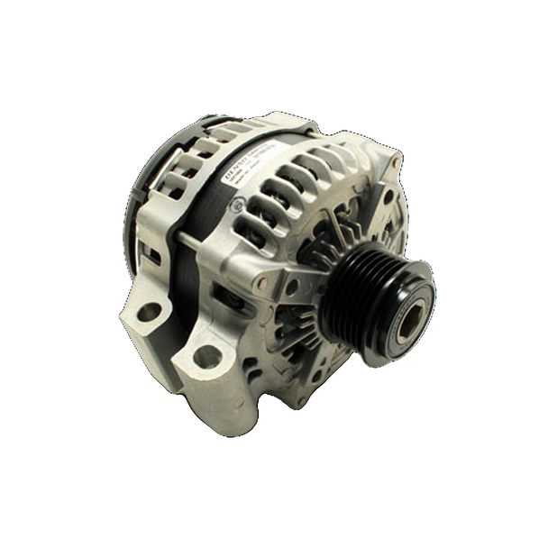 Alternator from JGS4x4
